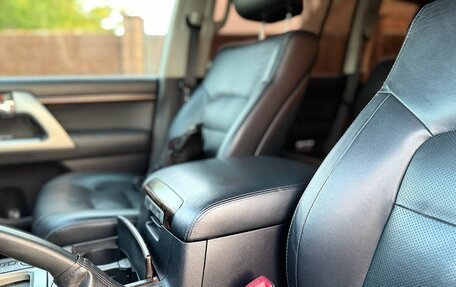 Toyota Land Cruiser 200, 2015 год, 4 199 000 рублей, 25 фотография