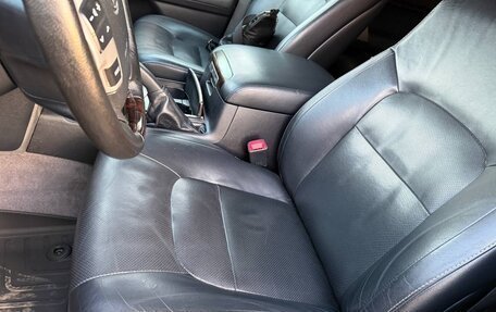 Toyota Land Cruiser 200, 2015 год, 4 199 000 рублей, 38 фотография