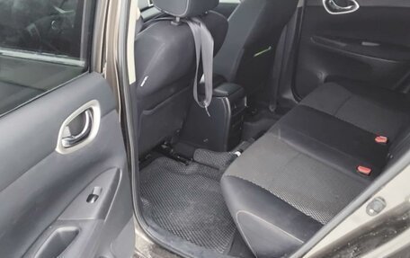 Nissan Sentra, 2014 год, 870 000 рублей, 10 фотография