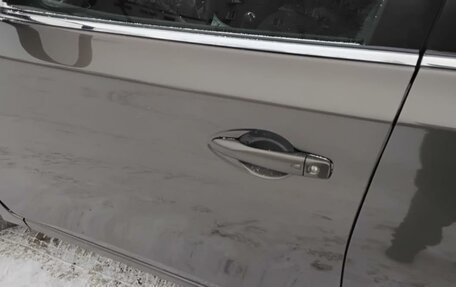 Nissan Sentra, 2014 год, 870 000 рублей, 11 фотография