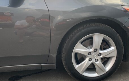 Honda Accord VIII рестайлинг, 2008 год, 1 300 000 рублей, 7 фотография