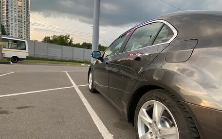 Honda Accord VIII рестайлинг, 2008 год, 1 300 000 рублей, 6 фотография