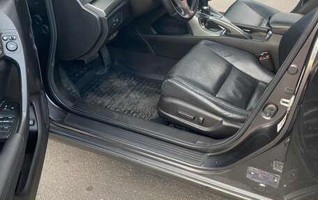 Honda Accord VIII рестайлинг, 2008 год, 1 300 000 рублей, 10 фотография