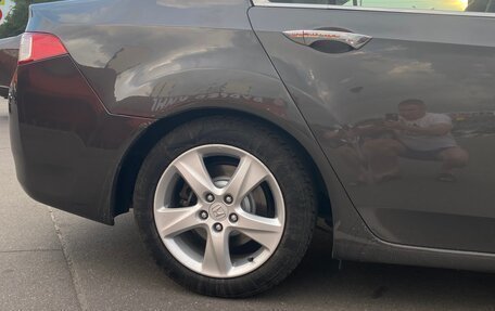 Honda Accord VIII рестайлинг, 2008 год, 1 300 000 рублей, 5 фотография