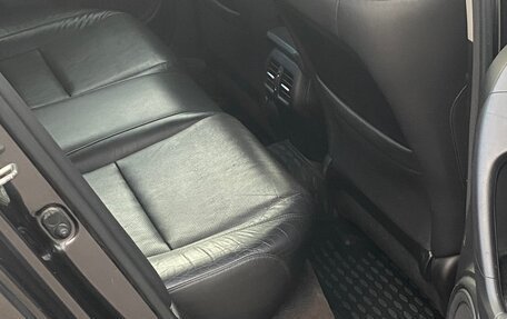 Honda Accord VIII рестайлинг, 2008 год, 1 300 000 рублей, 17 фотография