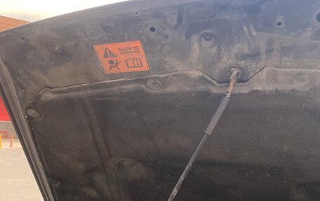 Honda Accord VIII рестайлинг, 2008 год, 1 300 000 рублей, 34 фотография