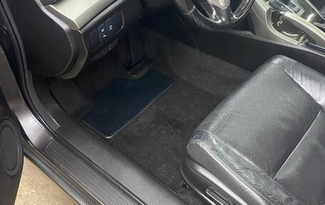 Honda Accord VIII рестайлинг, 2008 год, 1 300 000 рублей, 30 фотография