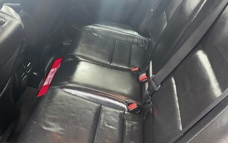 Honda Accord VIII рестайлинг, 2008 год, 1 300 000 рублей, 29 фотография