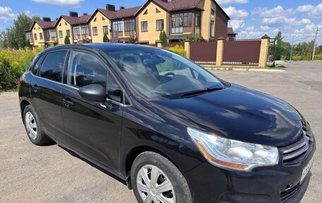 Citroen C4 II рестайлинг, 2011 год, 500 000 рублей, 6 фотография