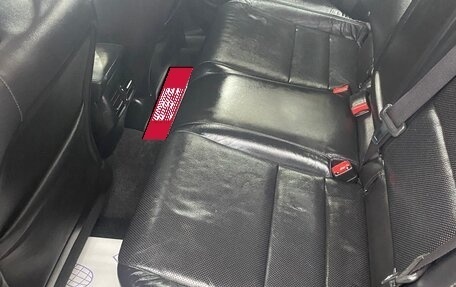 Honda Accord VIII рестайлинг, 2008 год, 1 300 000 рублей, 31 фотография