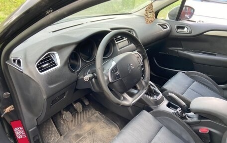 Citroen C4 II рестайлинг, 2011 год, 500 000 рублей, 2 фотография