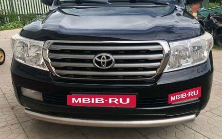 Toyota Land Cruiser 200, 2008 год, 1 500 000 рублей, 3 фотография