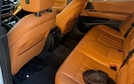 BMW 6 серия, 2018 год, 3 550 000 рублей, 3 фотография