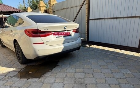BMW 6 серия, 2018 год, 3 550 000 рублей, 2 фотография
