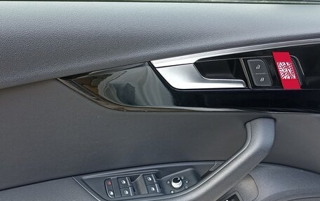 Audi A4, 2021 год, 3 650 000 рублей, 17 фотография