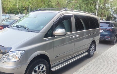 Mercedes-Benz Viano, 2010 год, 2 250 000 рублей, 2 фотография