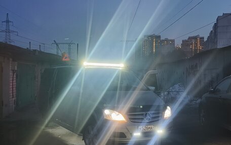 Mercedes-Benz Viano, 2010 год, 2 250 000 рублей, 10 фотография