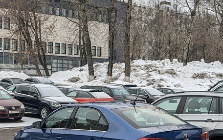 Volkswagen Polo VI (EU Market), 2021 год, 1 750 000 рублей, 7 фотография