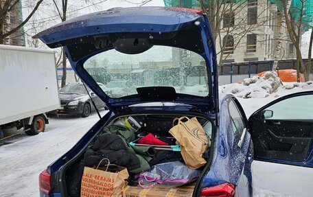 Volkswagen Polo VI (EU Market), 2021 год, 1 750 000 рублей, 8 фотография