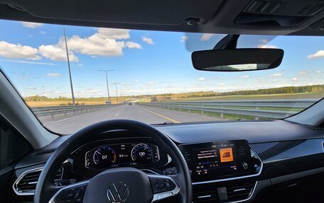 Volkswagen Polo VI (EU Market), 2021 год, 1 750 000 рублей, 13 фотография