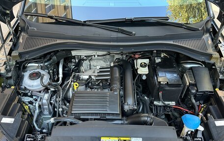 Skoda Kodiaq I, 2022 год, 3 390 000 рублей, 18 фотография