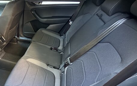 Skoda Kodiaq I, 2022 год, 3 390 000 рублей, 24 фотография