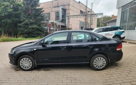 Volkswagen Polo VI (EU Market), 2014 год, 810 000 рублей, 4 фотография