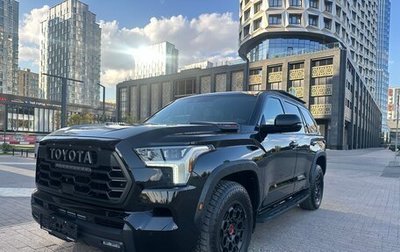 Toyota Sequoia, 2025 год, 14 049 000 рублей, 1 фотография