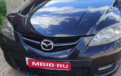 Mazda 3 MPS, 2007 год, 650 000 рублей, 1 фотография