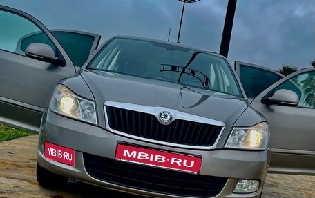 Skoda Octavia, 2010 год, 680 000 рублей, 1 фотография