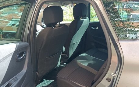 Renault Kaptur I рестайлинг, 2017 год, 1 350 000 рублей, 5 фотография