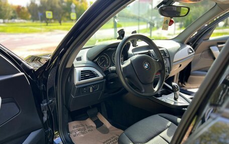 BMW 1 серия, 2013 год, 1 200 000 рублей, 5 фотография