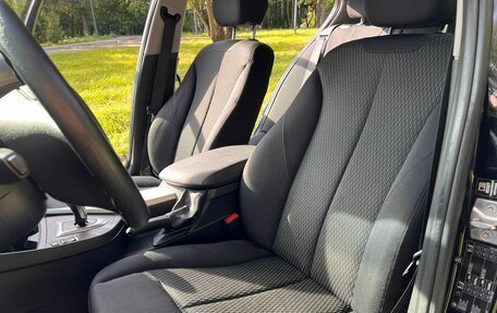 BMW 1 серия, 2013 год, 1 200 000 рублей, 6 фотография