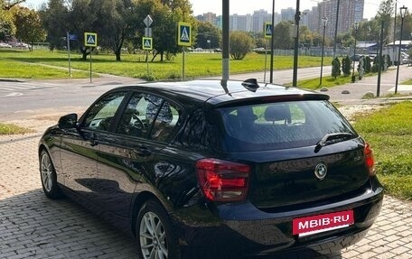 BMW 1 серия, 2013 год, 1 200 000 рублей, 3 фотография