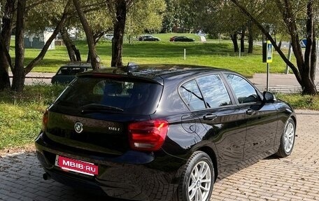 BMW 1 серия, 2013 год, 1 200 000 рублей, 4 фотография