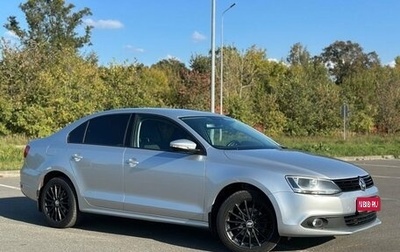 Volkswagen Jetta VI, 2014 год, 1 300 000 рублей, 1 фотография