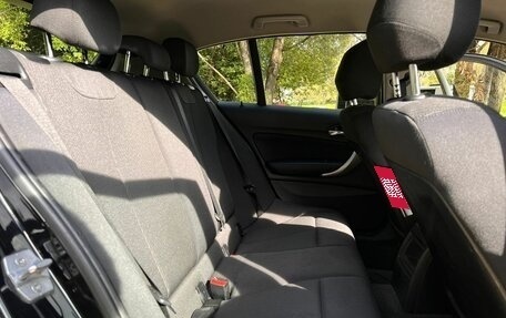 BMW 1 серия, 2013 год, 1 200 000 рублей, 7 фотография