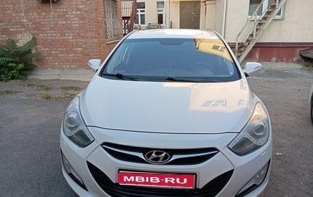 Hyundai i40 I рестайлинг, 2013 год, 1 150 000 рублей, 1 фотография