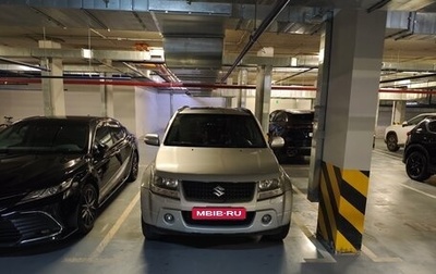 Suzuki Grand Vitara, 2010 год, 1 170 000 рублей, 1 фотография