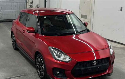 Suzuki Swift V, 2021 год, 1 065 500 рублей, 1 фотография