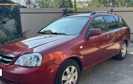 Chevrolet Lacetti, 2008 год, 495 000 рублей, 1 фотография