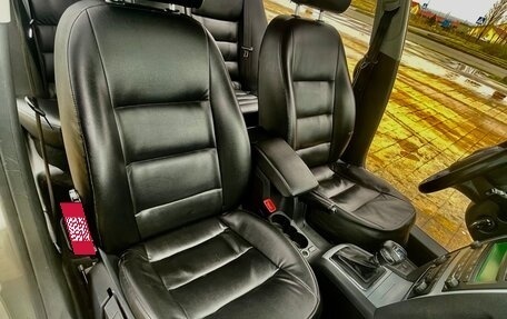 Skoda Octavia, 2010 год, 680 000 рублей, 2 фотография