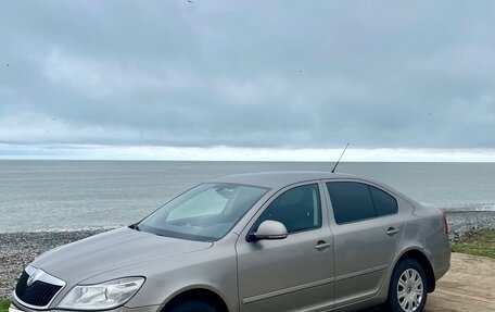 Skoda Octavia, 2010 год, 680 000 рублей, 6 фотография
