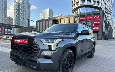 Toyota Sequoia, 2025 год, 13 799 000 рублей, 1 фотография