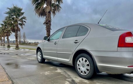 Skoda Octavia, 2010 год, 680 000 рублей, 7 фотография