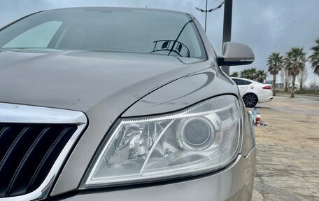 Skoda Octavia, 2010 год, 680 000 рублей, 10 фотография