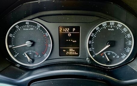 Skoda Octavia, 2010 год, 680 000 рублей, 15 фотография