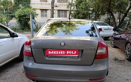 Skoda Octavia, 2010 год, 680 000 рублей, 11 фотография