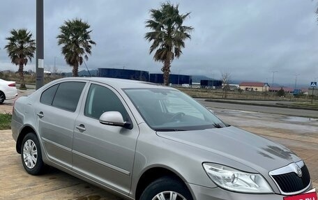 Skoda Octavia, 2010 год, 680 000 рублей, 8 фотография