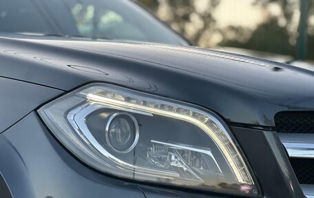 Mercedes-Benz GL-Класс, 2013 год, 2 799 000 рублей, 8 фотография